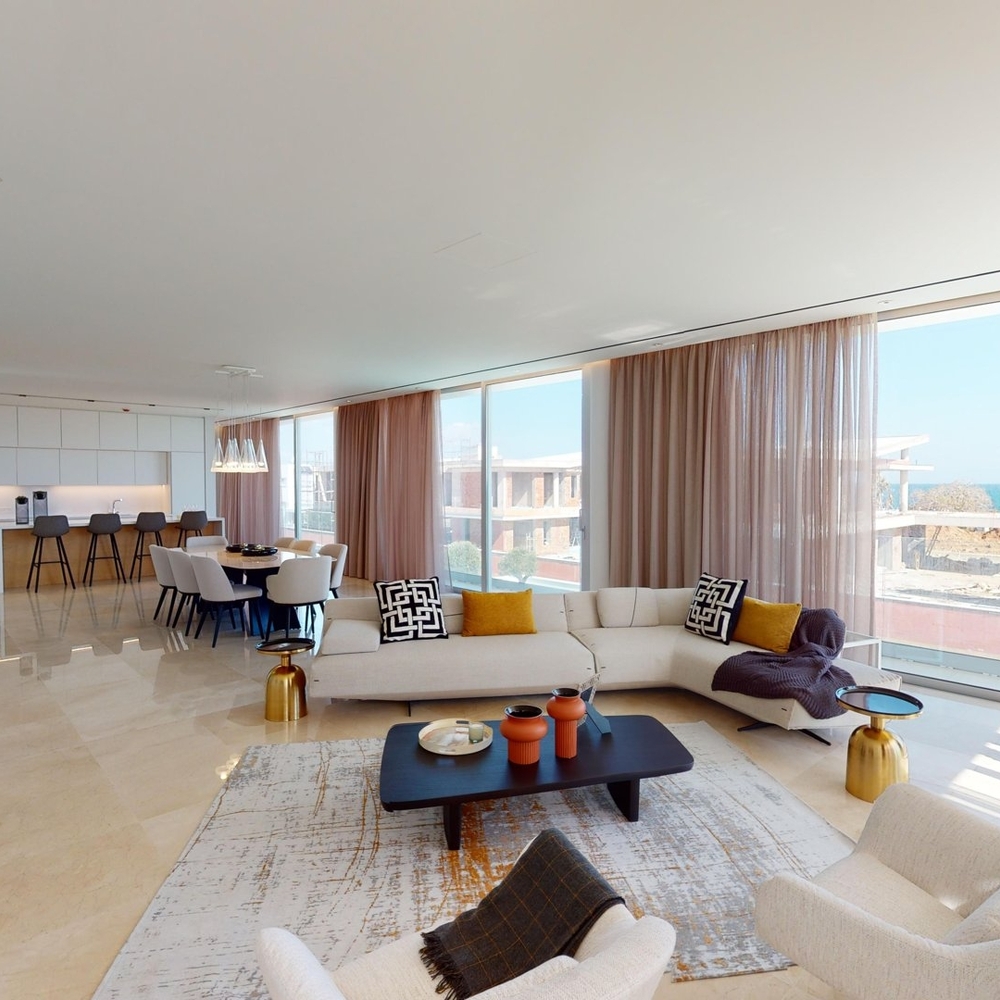 Blue Sky Exclusive Collection Villas