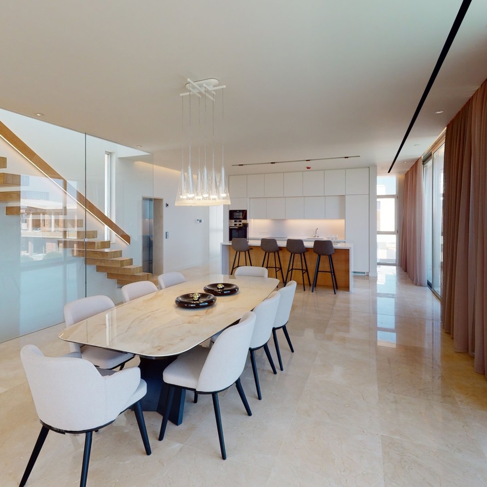 Blue Sky Exclusive Collection Villas