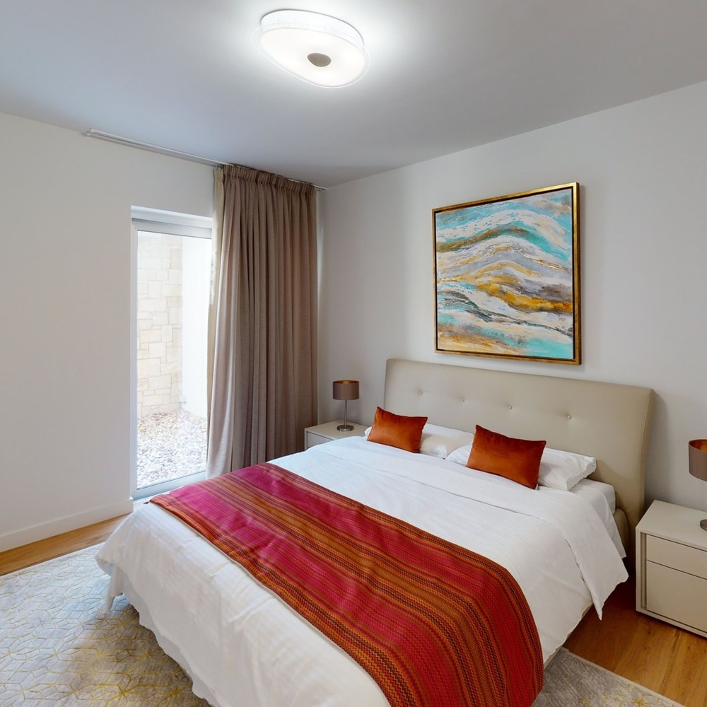 Blue Sky Exclusive Collection Villas