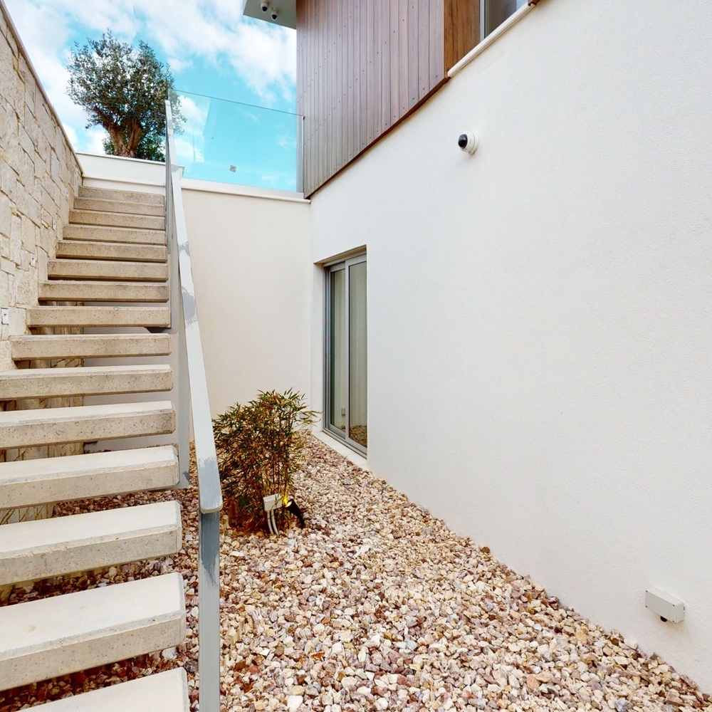 Blue Sky Exclusive Collection Villas