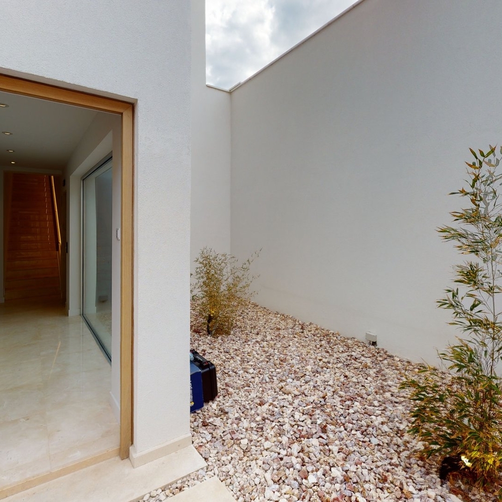 Blue Sky Exclusive Collection Villas