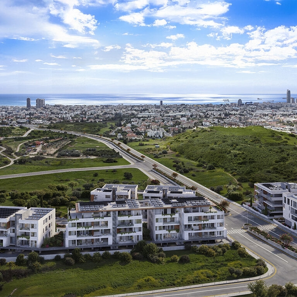 Seven Residences: entire block investment