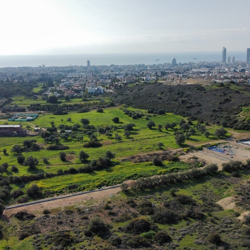 Seven Residences: entire block investment