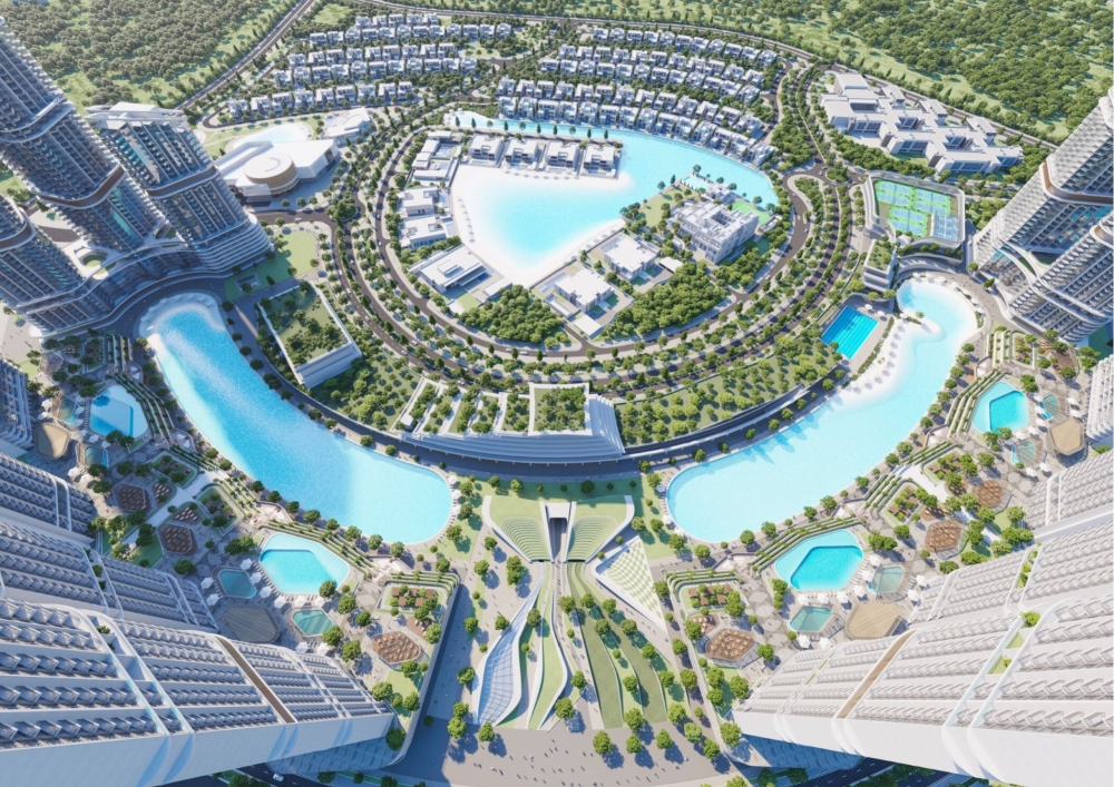 Sobha Hartland 2