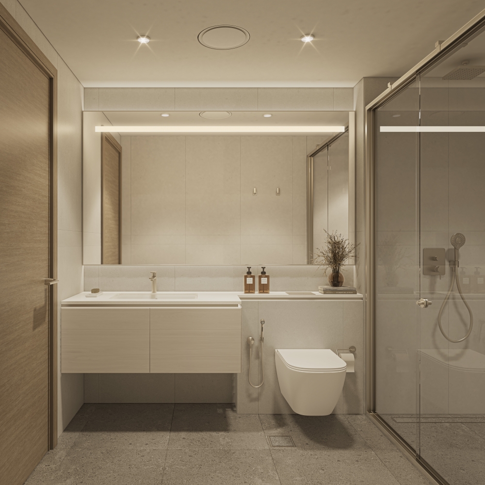 Sobha Hartland 2