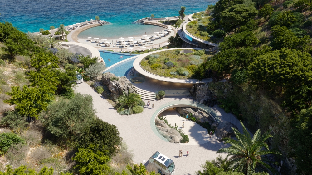 Elounda Hills