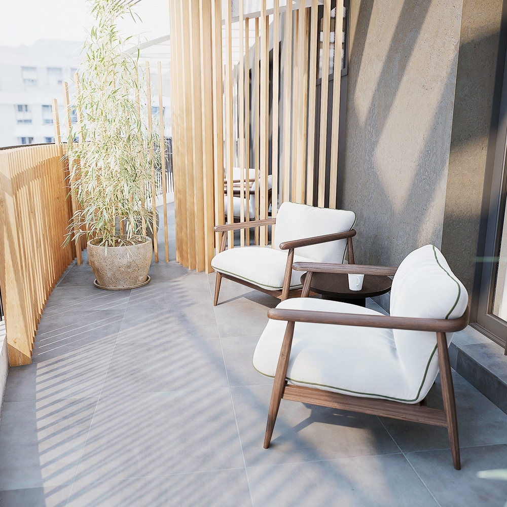 Bulevar360 Residences Málaga