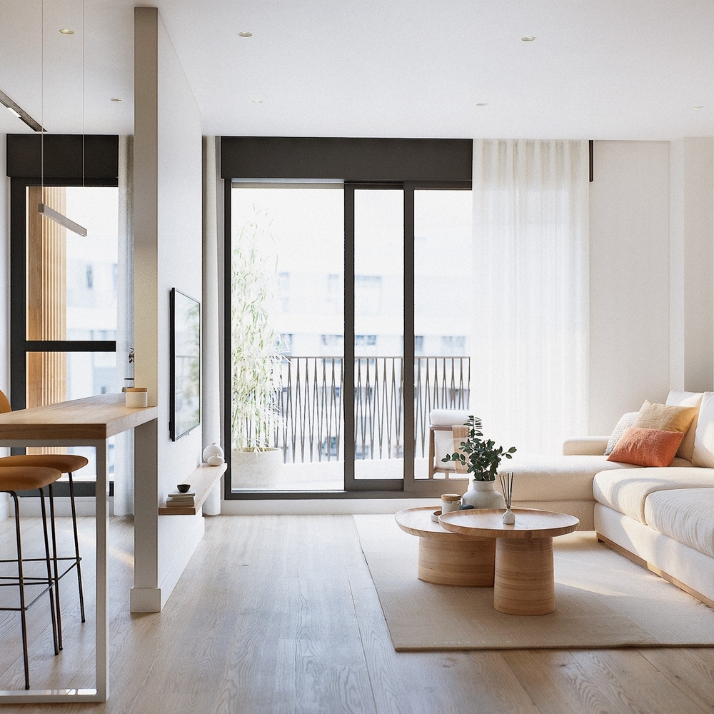 Bulevar360 Residences Málaga