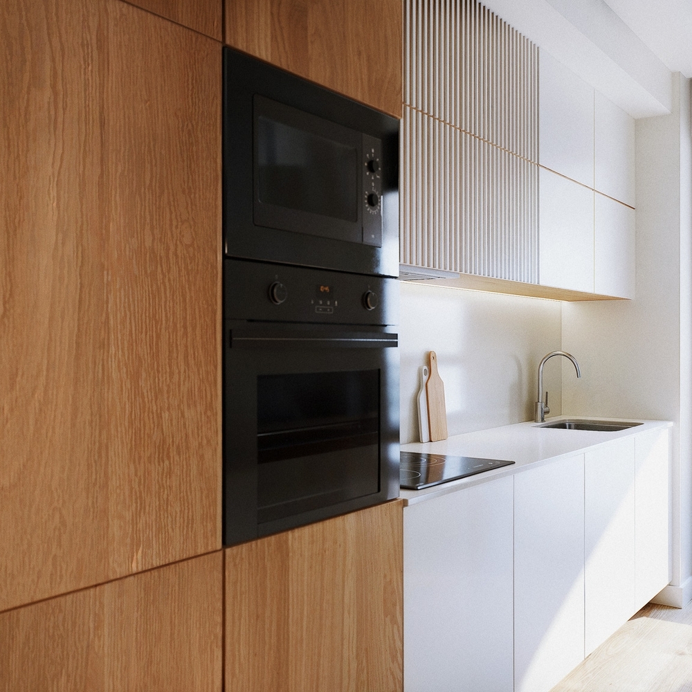 Bulevar360 Residences Málaga