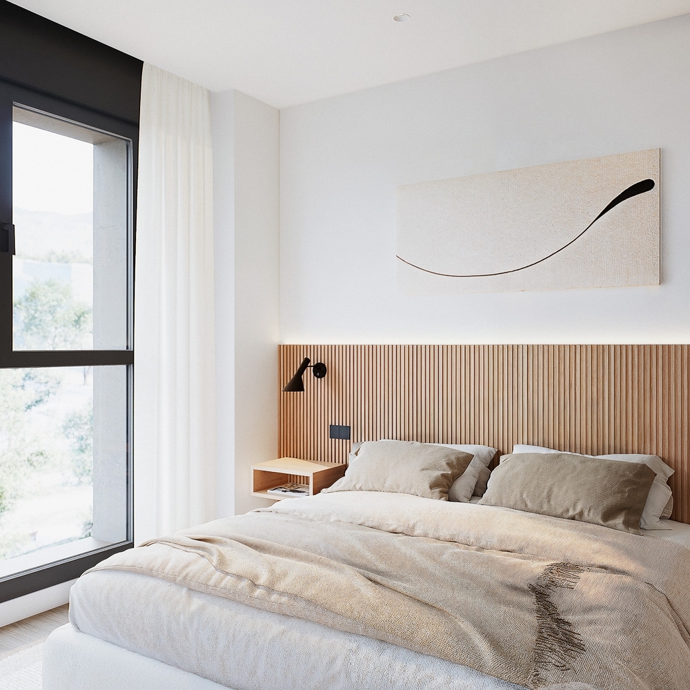 Bulevar360 Residences Málaga