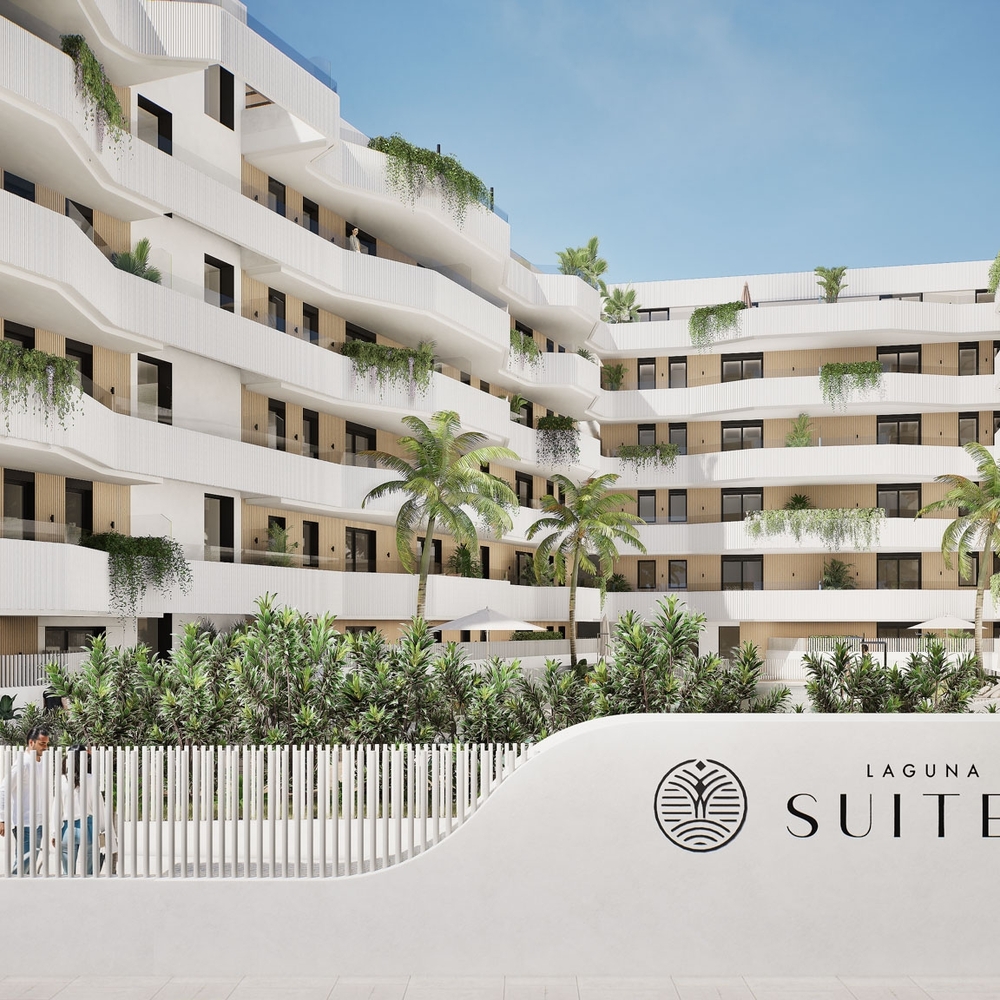 Laguna Suites Residences