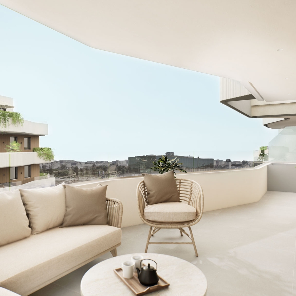 Laguna Suites Residences