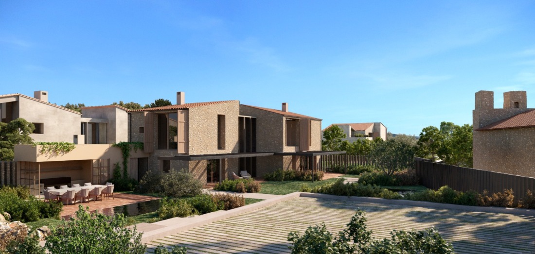 Sant Julià de Boada Project