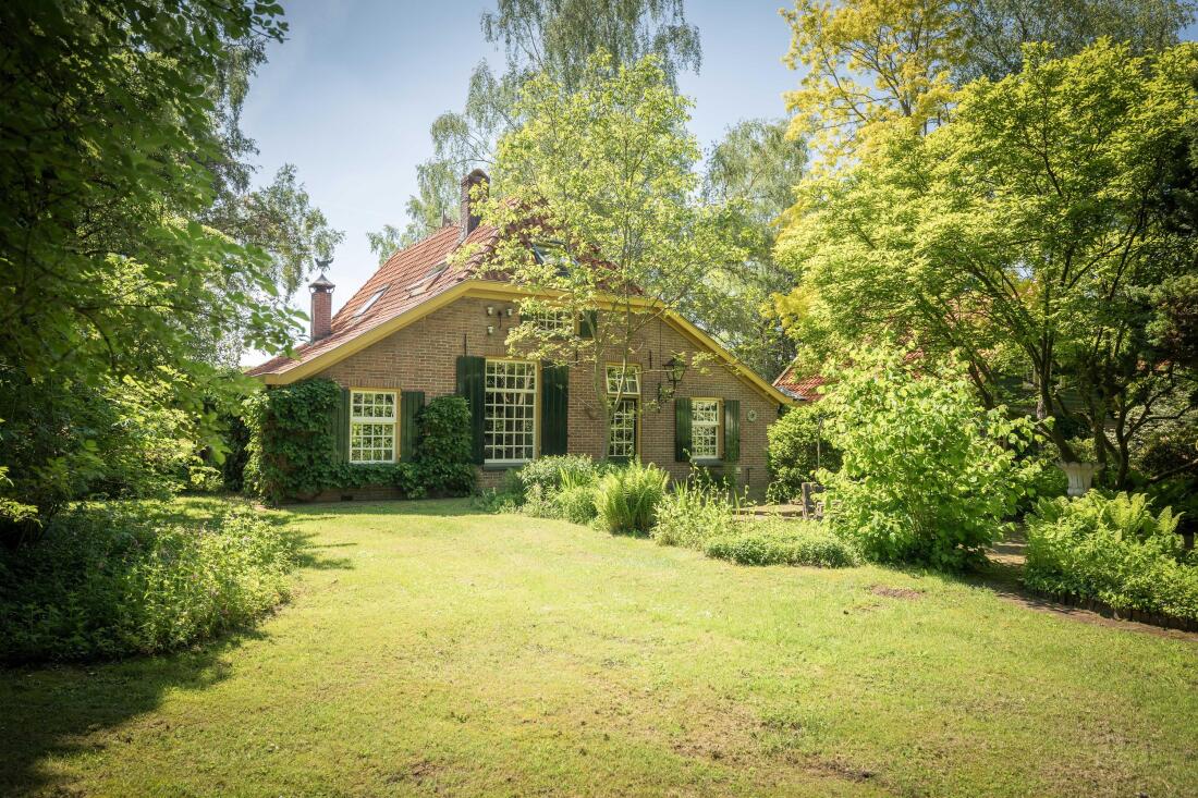 VORDEN