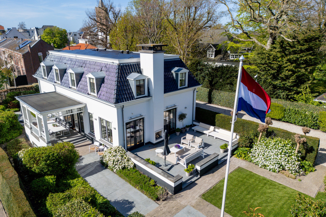 NOORDWIJK