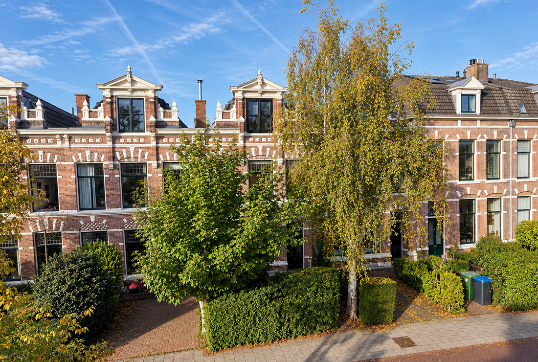 LEIDEN