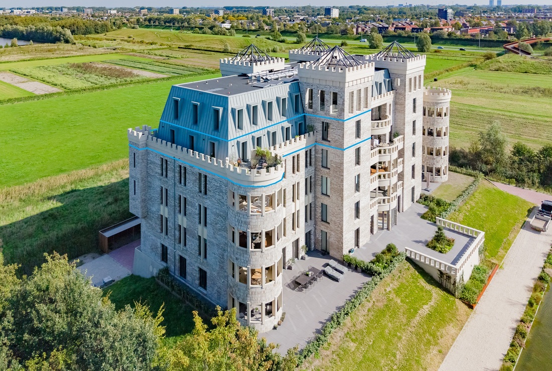 ZWAANSHOEK