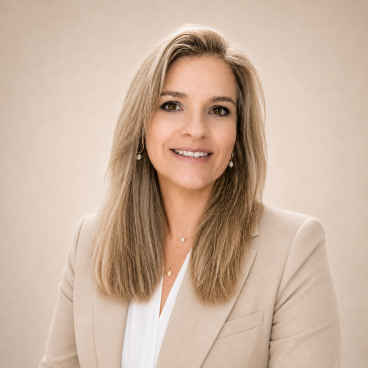 Chana van der Velden