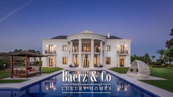 photo 15 Villa - Marbella East - Ref: 7739