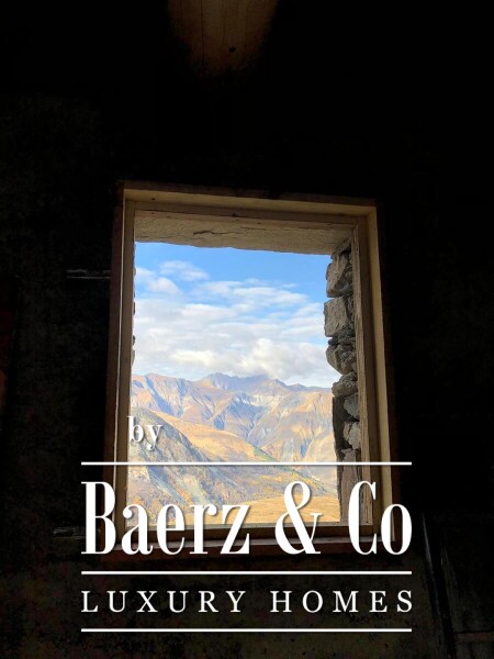 photo 10 Authentic mountain chalet on the slopes