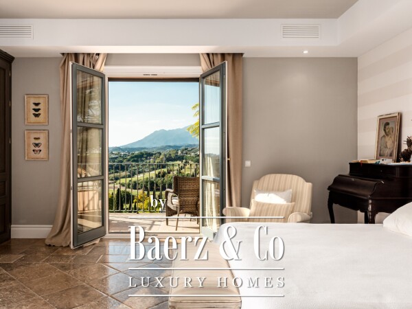 photo 28 Villa - Los Flamingos Golf - Benahavis - Ref: 7873