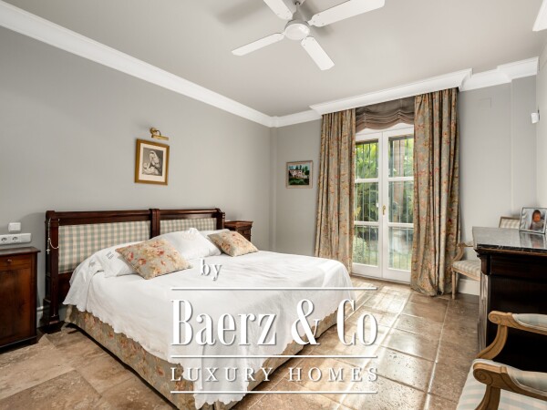 photo 36 Villa - Los Flamingos Golf - Benahavis - Ref: 7873