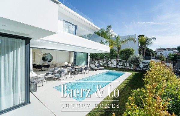 photo 119 Villas - Golden Mile - Marbella - Ref: 7726