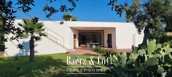 photo 29 Carovigno, Brindisi