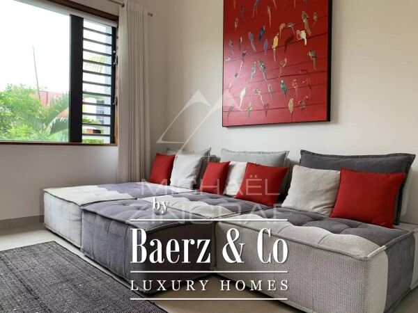 photo 18 Mauritius - Villa in the heart of the only marina on the Island - Riviere Noire