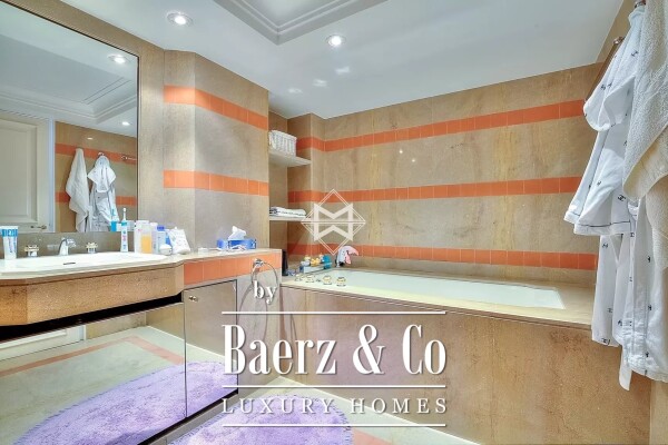 photo 13 CANNES CALIFORNIE - Stunning Villa-Apartment to renovate!