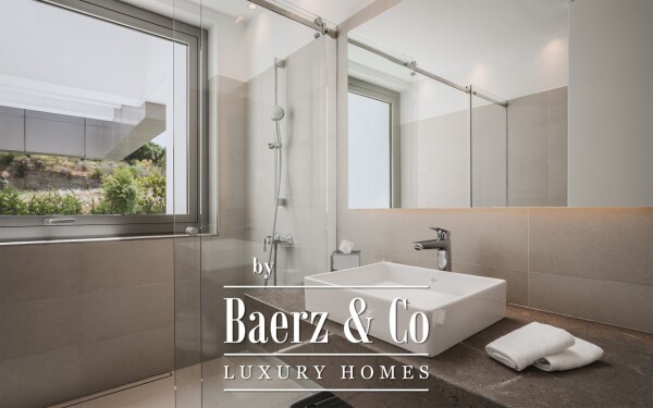 photo 12 Villas - El Paraiso - Benahavis - Ref: 8018