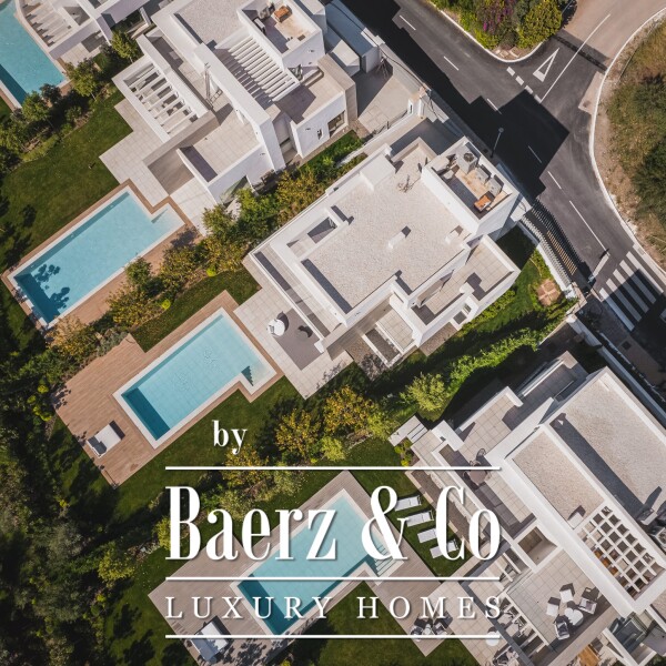 photo 31 Villas - El Paraiso - Benahavis - Ref: 8018