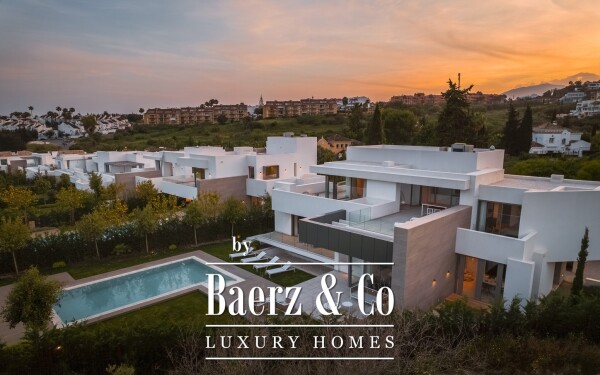 photo 36 Villas - El Paraiso - Benahavis - Ref: 8018