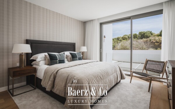 photo 8 Villas - El Paraiso - Benahavis - Ref: 8018