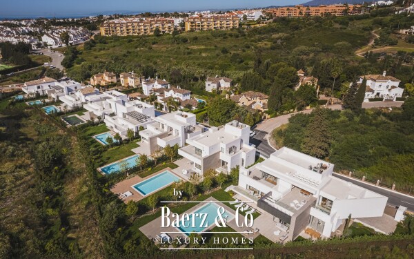 photo 28 Villas - El Paraiso - Benahavis - Ref: 8018