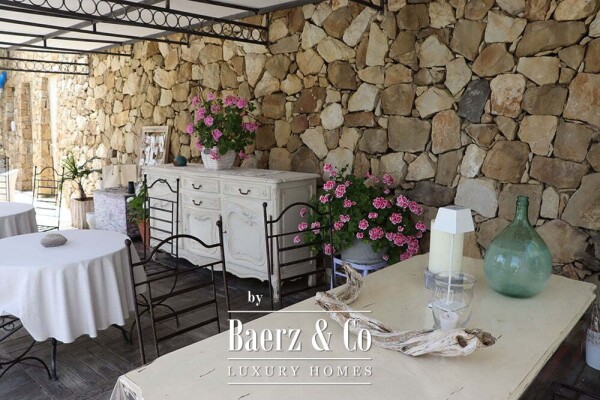 photo 16 Country house for sale 480 m²