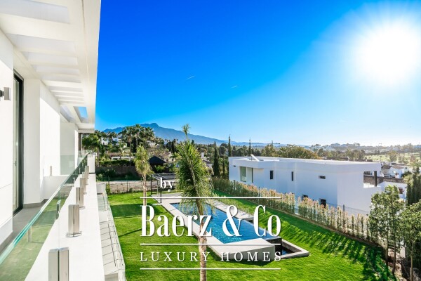 photo 32 Villa - Paraiso Alto - Benahavis - Ref: 8076