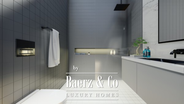 photo 10 Bellapais Luxury Penthouse