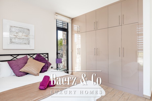 photo 16 Modern design villas in Bacheli