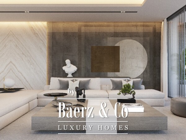 photo 15 Villas - La Quinta - Benahavis - Ref: 7680