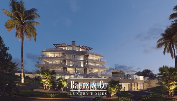 photo 2 Apartments - Estepona - Ref: 8075