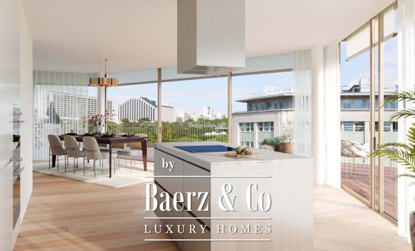 photo 5 Beautiful luxury home in Santo António, Marquês de Pombal (Coração de Jesus)