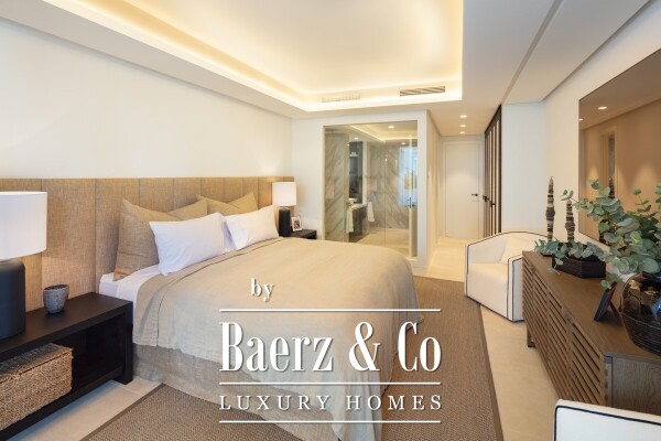 photo 7 Apartment - Golden Mile - Marbella - Ref: 8150