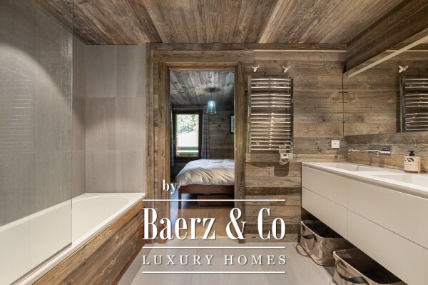 photo 5 3-Room Apartment- Close to the Chairlift - South West Facing