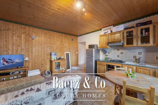 photo 10 VILLAGE HOUSE - 6 ROOMS - PANORAMIC VIEW WITH BUILDING PLOT