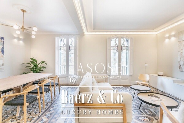 photo 8 Barcelona, Eixample