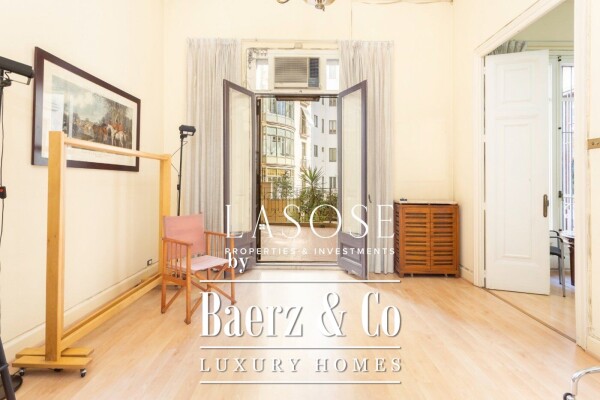 photo 17 Barcelona, Dreta de l´Eixample