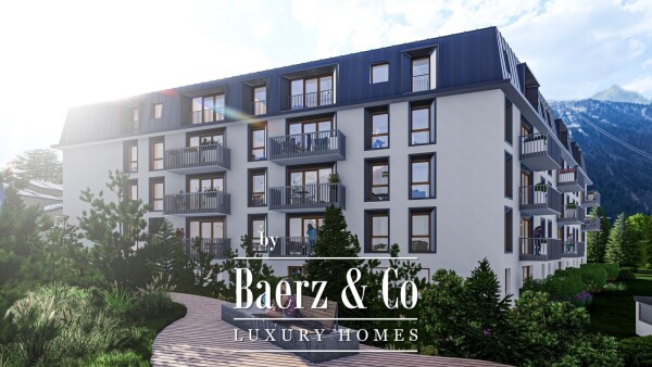 photo 11 NICE 2 BEDROOM APARTMENT ON THE SECOND FLOOR OF A NEW RESIDENCE