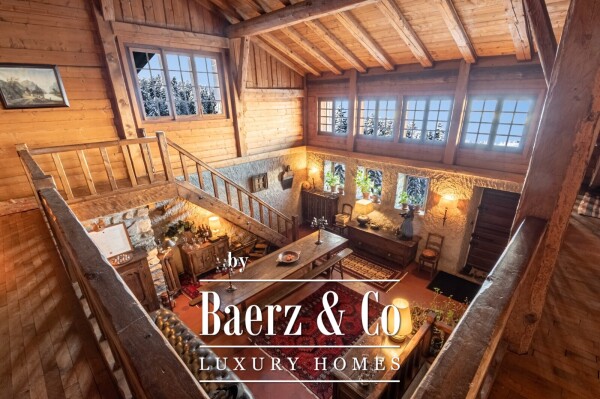 photo 6 Historic farmhouse 5 bedrooms