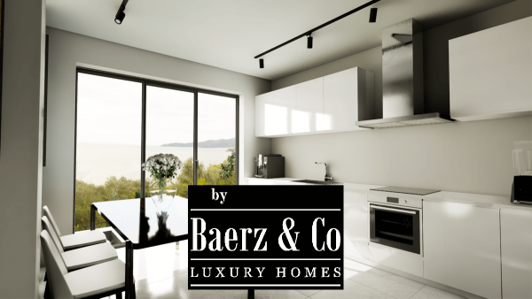 photo 16 Seaview Townhouse with Pool in Budva